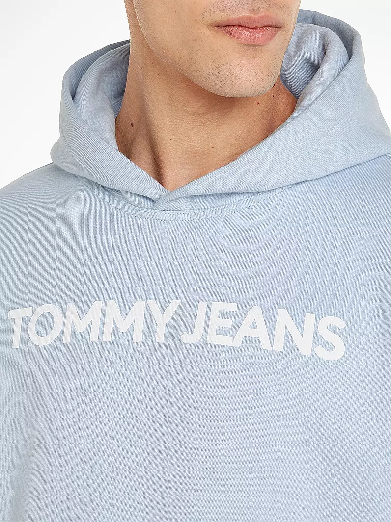 TOMMY JEANS | Kapuzensweater - Hoodie | beige