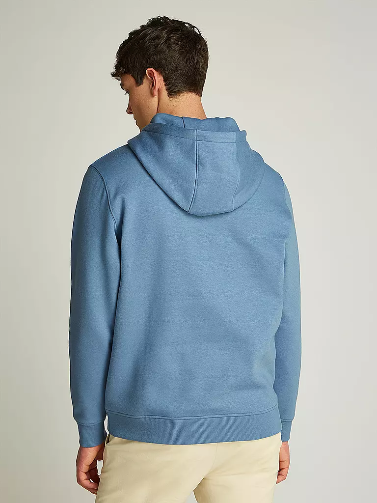 TOMMY JEANS | Kapuzensweater - Hoodie | olive