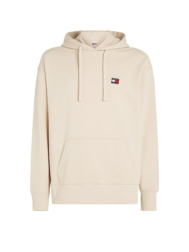 TOMMY JEANS | Kapuzensweater - Hoody | beige