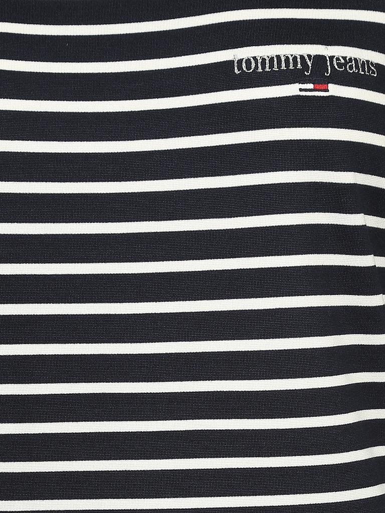 TOMMY JEANS | Kleid | schwarz