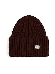 TOMMY JEANS | Mütze - Haube  | braun