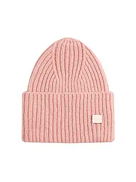 TOMMY JEANS | Mütze - Haube  | rosa