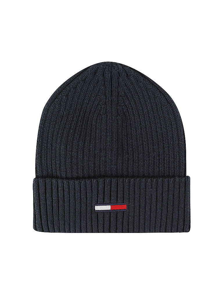 TOMMY JEANS | Mütze - Haube  | blau