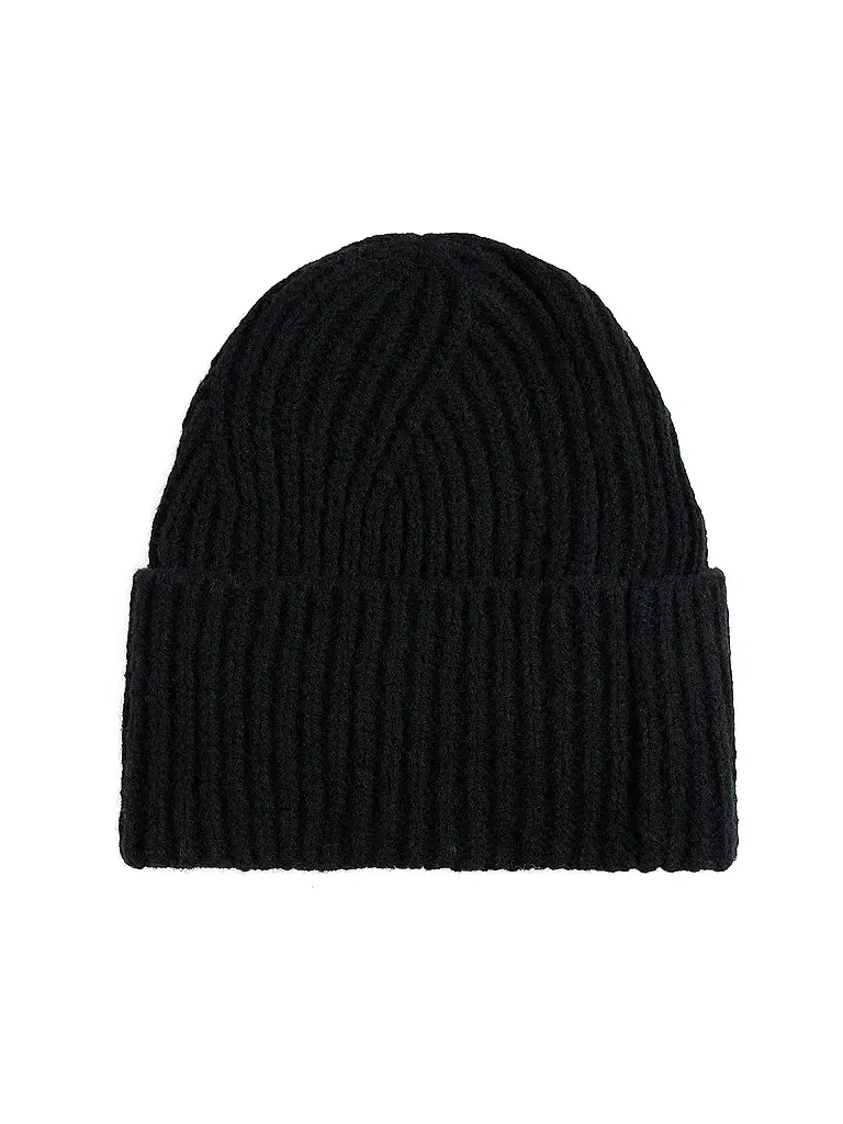TOMMY JEANS | Mütze - Haube  | schwarz