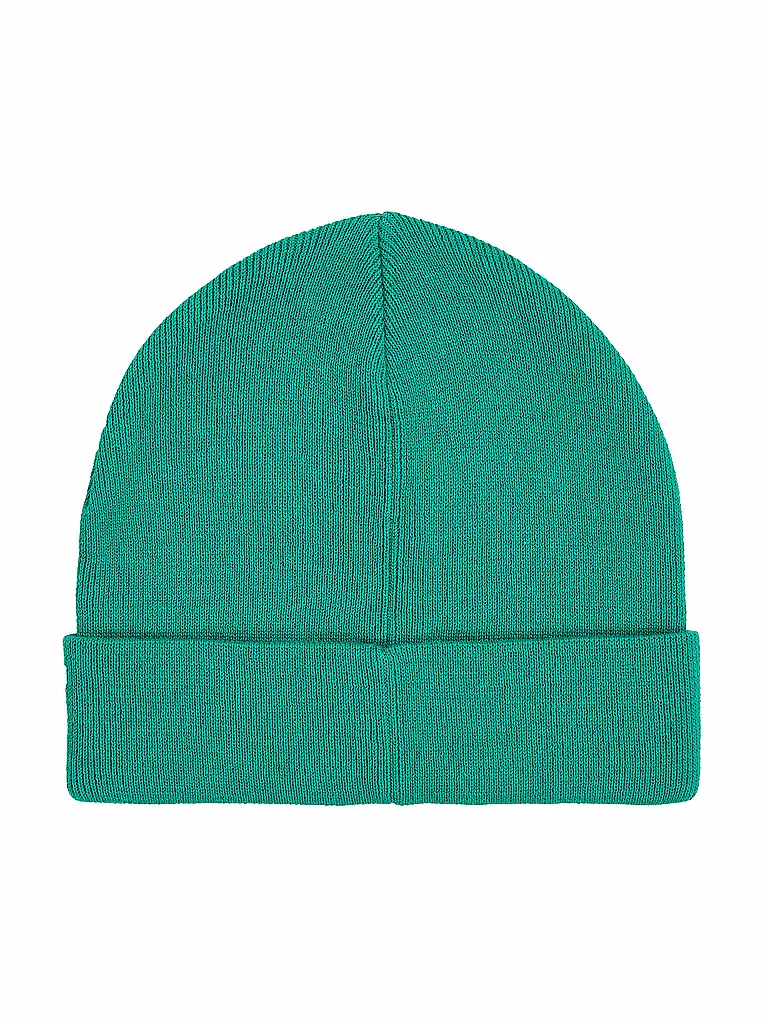 TOMMY JEANS | Mütze - Haube | schwarz
