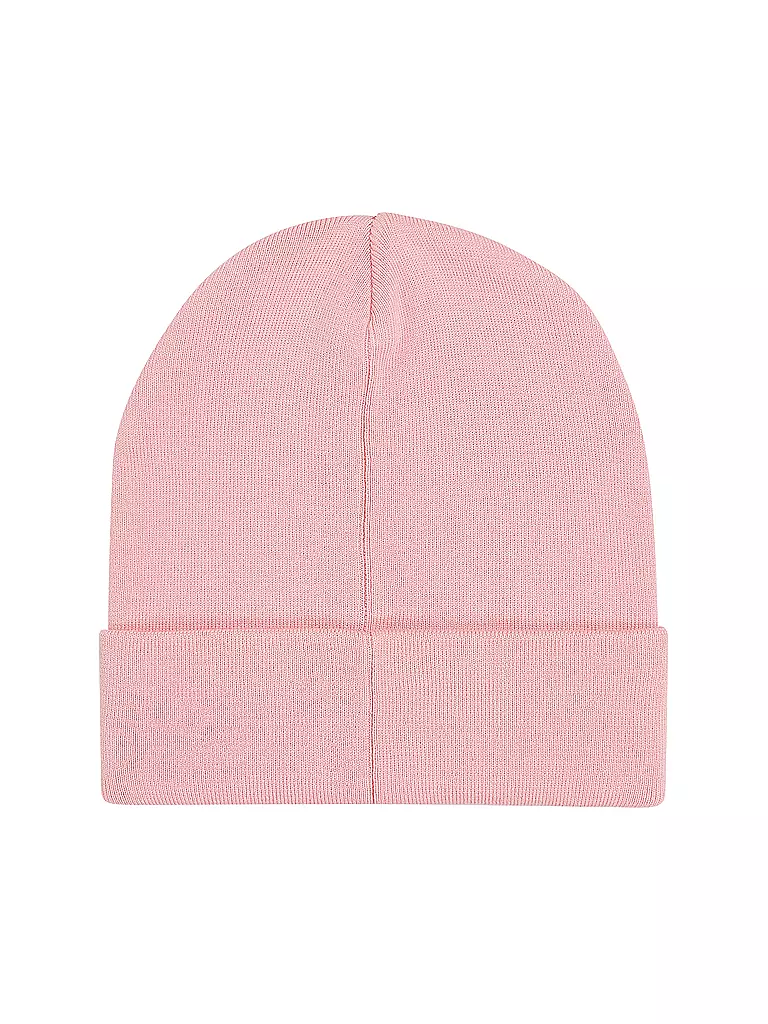 TOMMY JEANS | Mütze - Haube | rosa