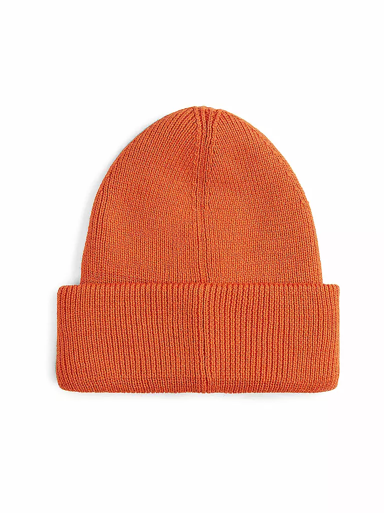 TOMMY JEANS | Mütze - Haube | orange
