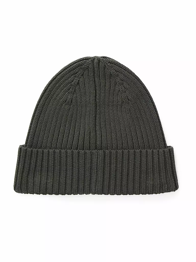TOMMY JEANS | Mütze - Haube | dunkelrot