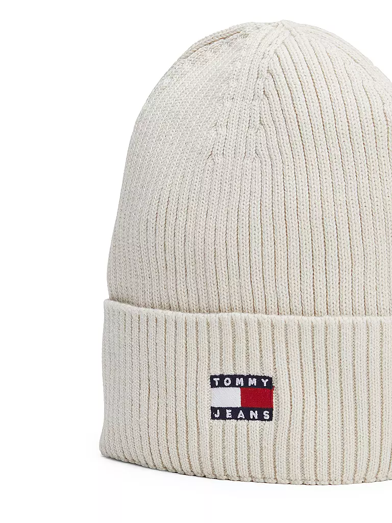 TOMMY JEANS | Mütze - Haube | dunkelblau