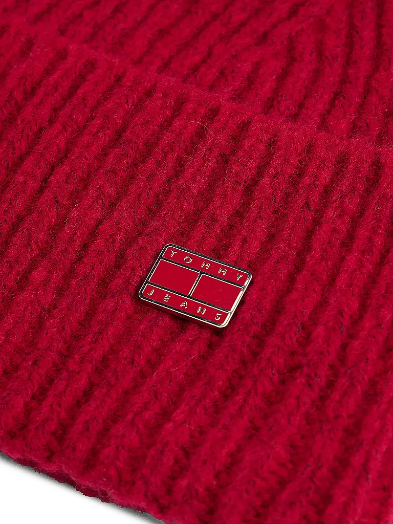 TOMMY JEANS | Mütze - Haube | 