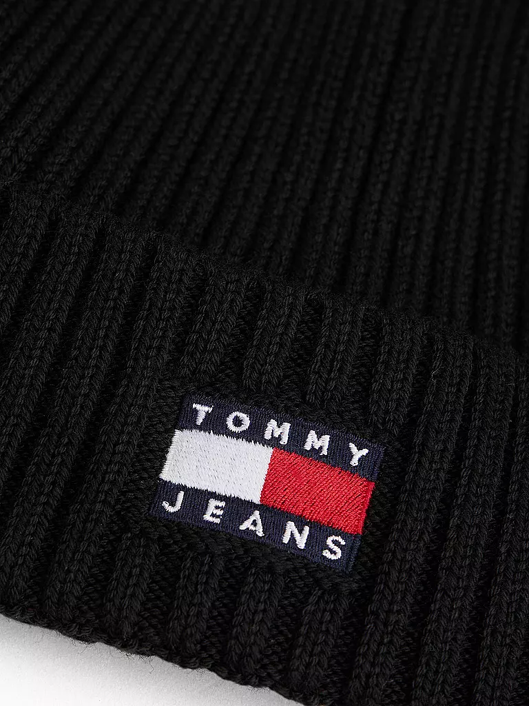 TOMMY JEANS | Mütze - Haube | 