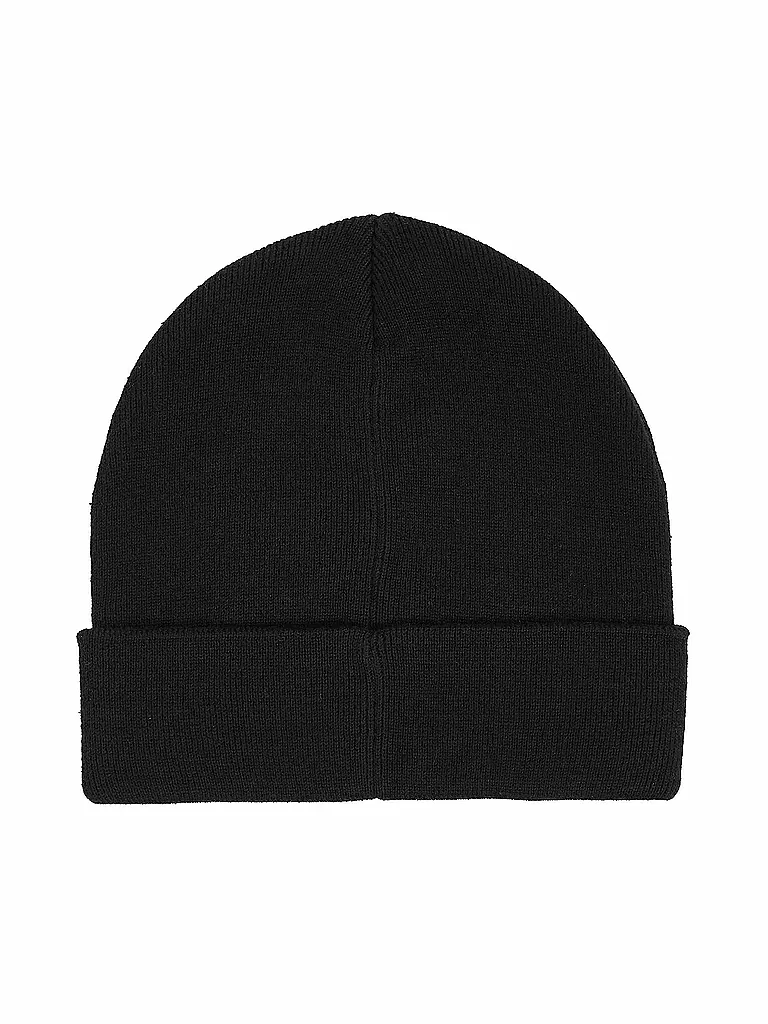 TOMMY JEANS | Mütze - Haube | grün
