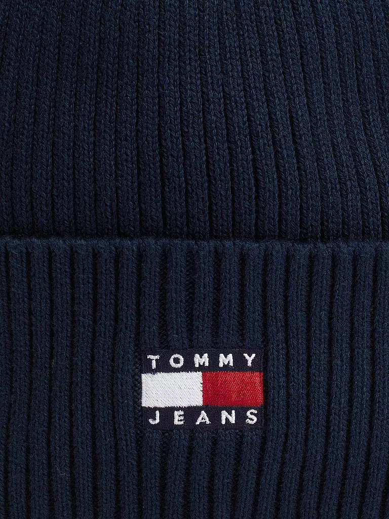 TOMMY JEANS | Mütze - Haube | beige