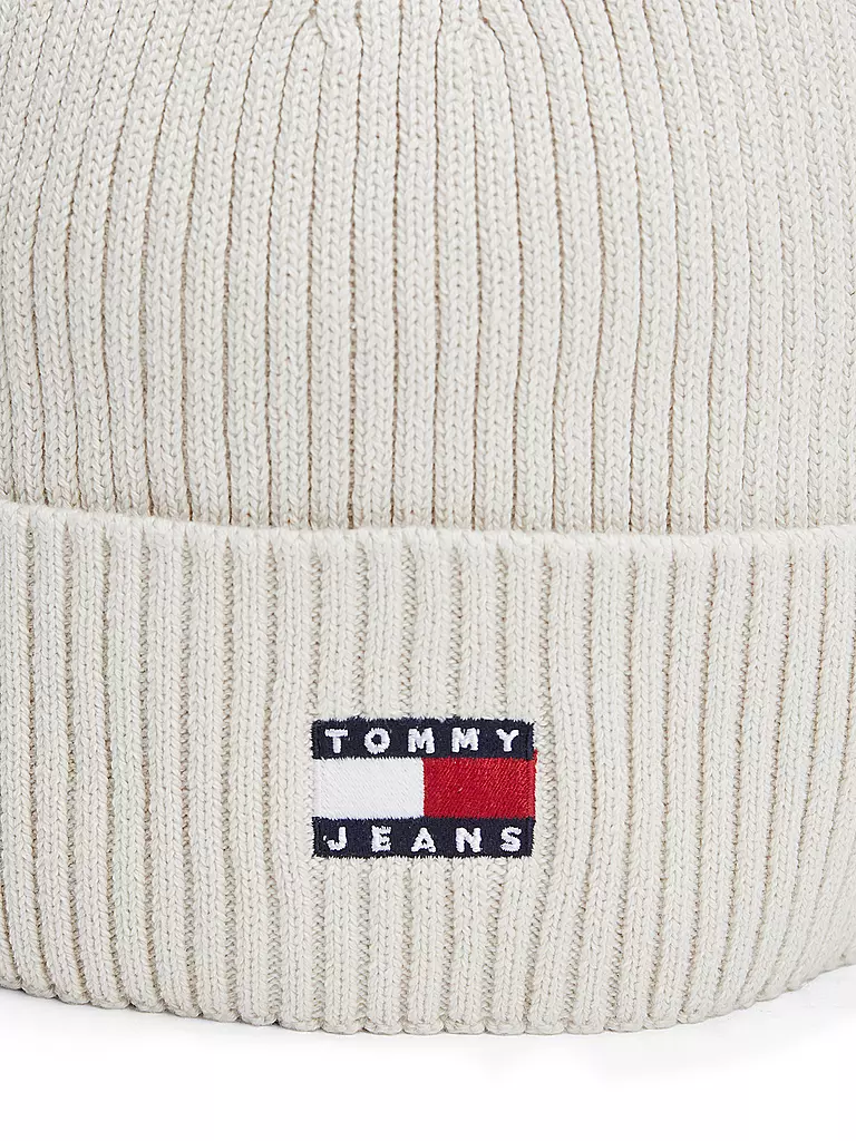 TOMMY JEANS | Mütze - Haube | dunkelblau