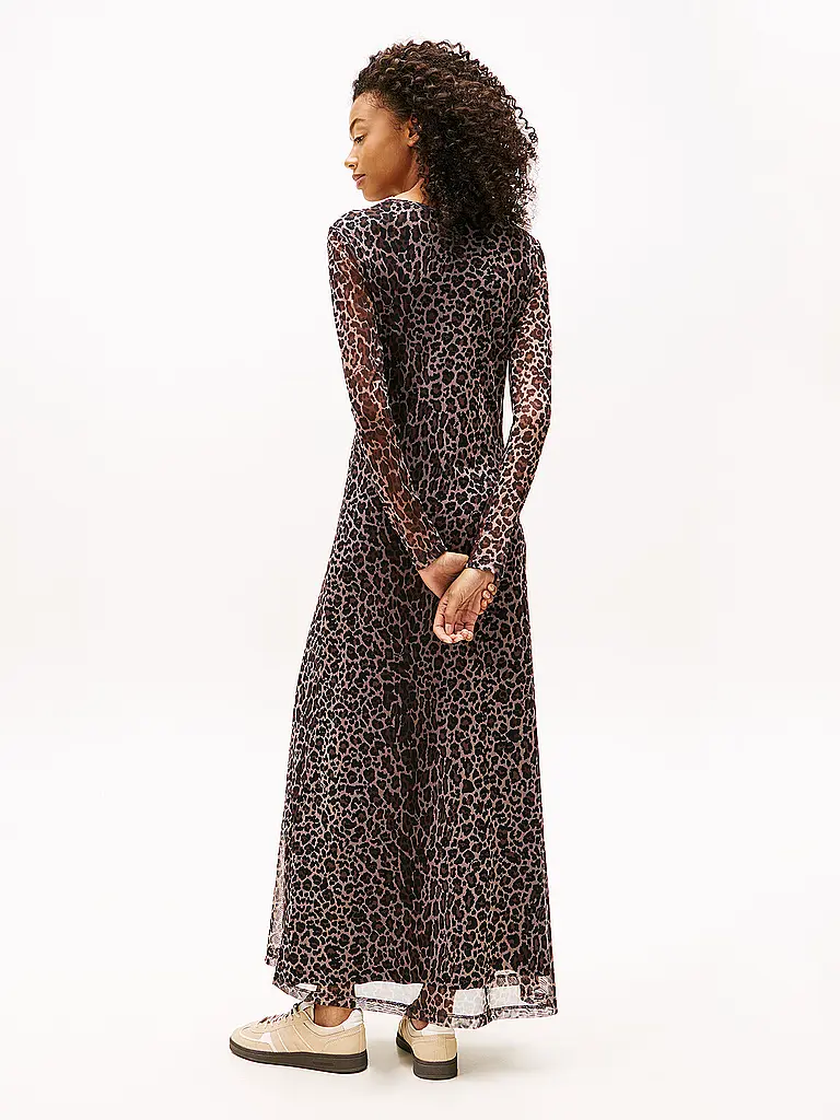 TOMMY JEANS | Maxikleid | 
