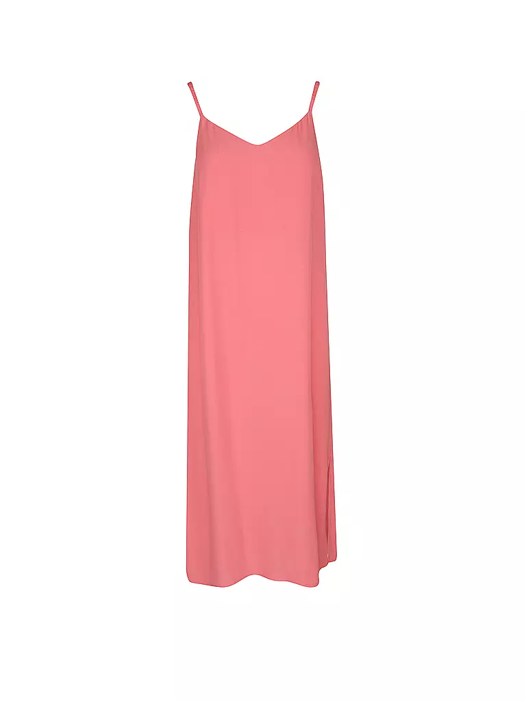 TOMMY JEANS | Midikleid Cami | rosa