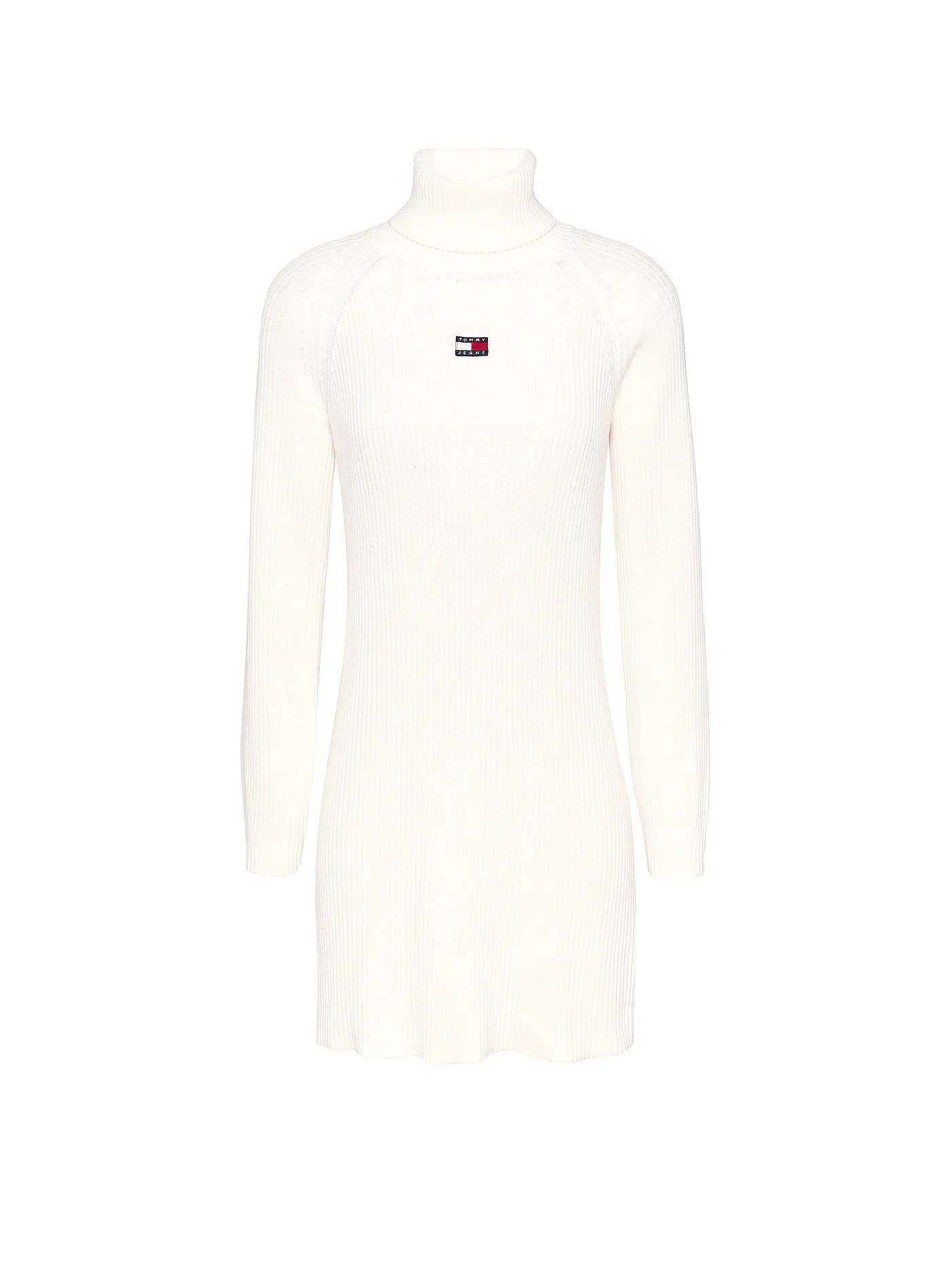 TOMMY JEANS | Minikleid  | creme