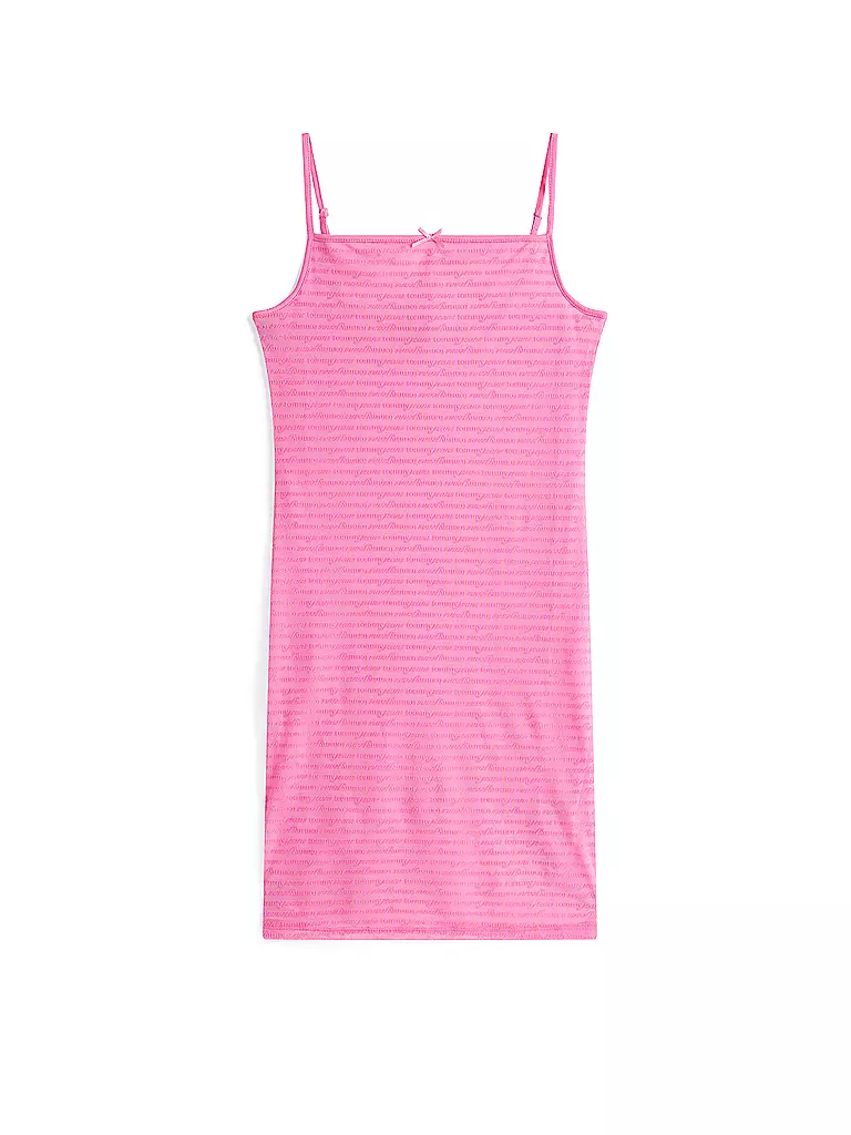TOMMY JEANS | Minikleid  | pink