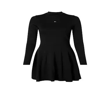 TOMMY JEANS Minikleid