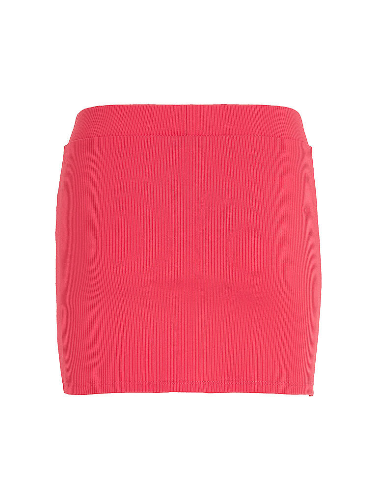 TOMMY JEANS | Minirock | pink