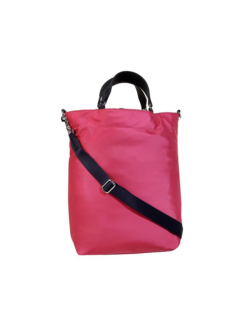 TOMMY JEANS | Nylontasche  | rosa