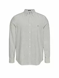 TOMMY JEANS | Overshirt | hellblau
