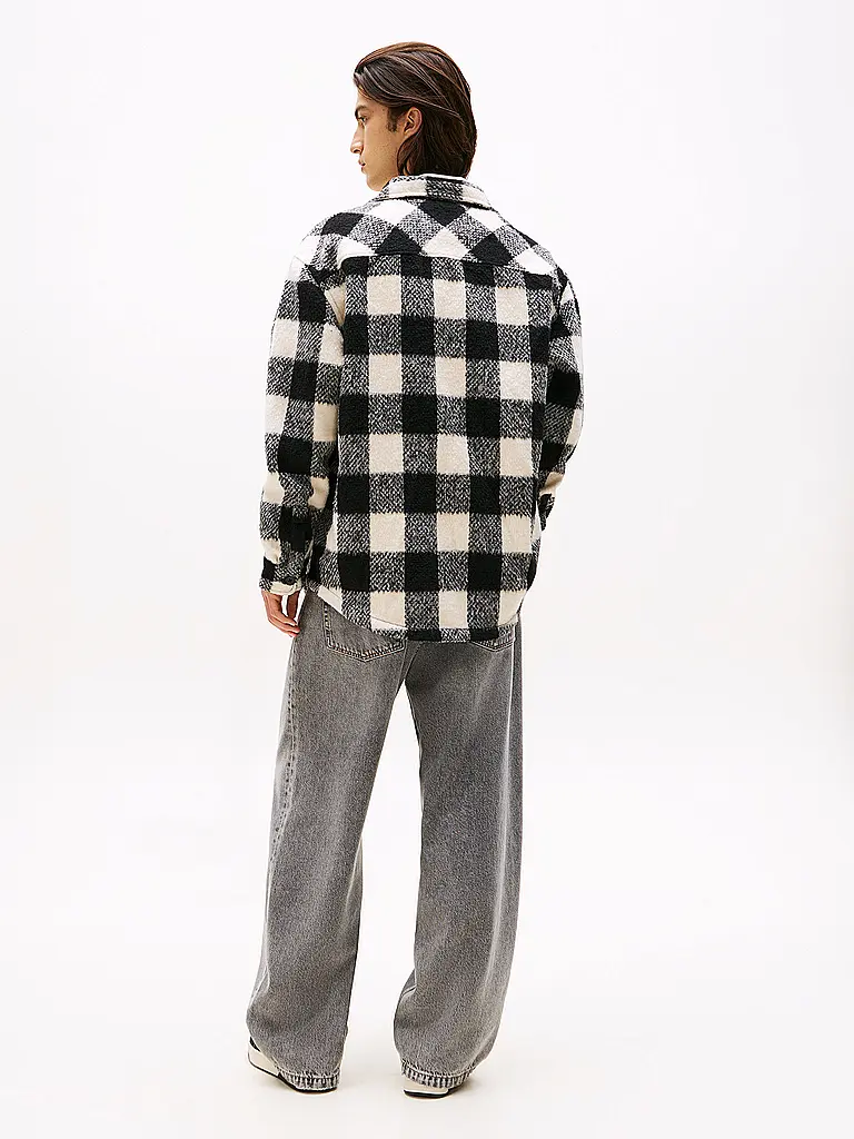TOMMY JEANS | Overshirt | 