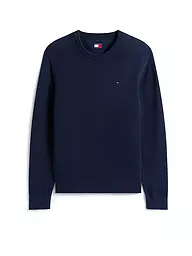 TOMMY JEANS | Pullover  | dunkelblau