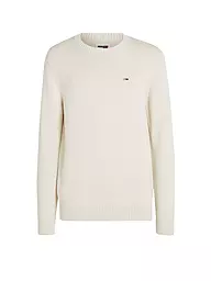 TOMMY JEANS | Pullover | beige