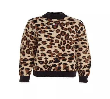 TOMMY JEANS Pullover