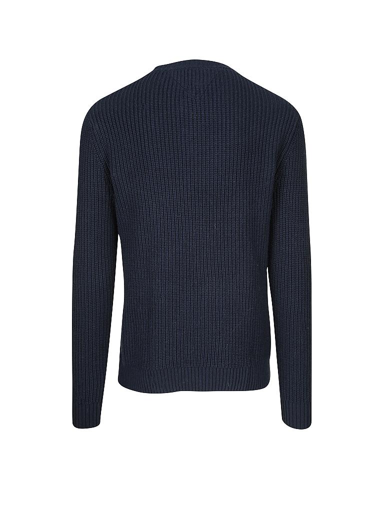 TOMMY JEANS | Pullover | blau