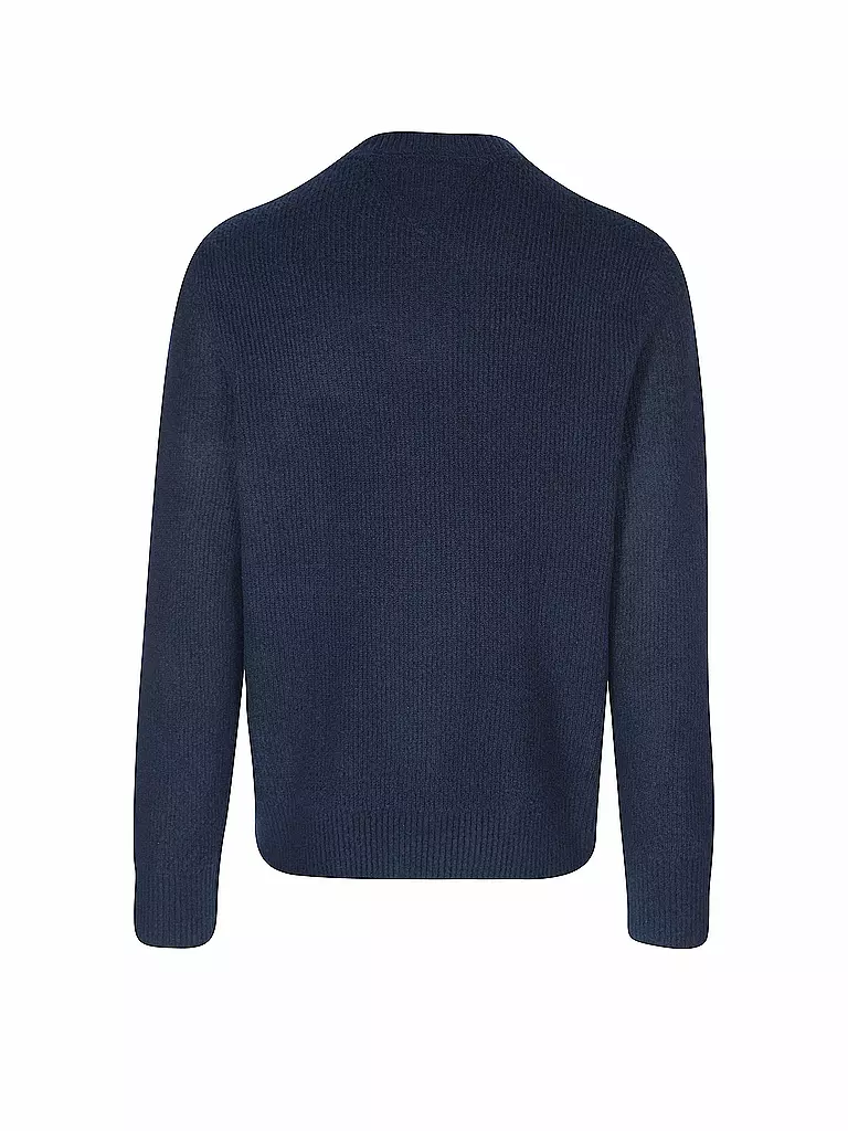 TOMMY JEANS | Pullover | blau