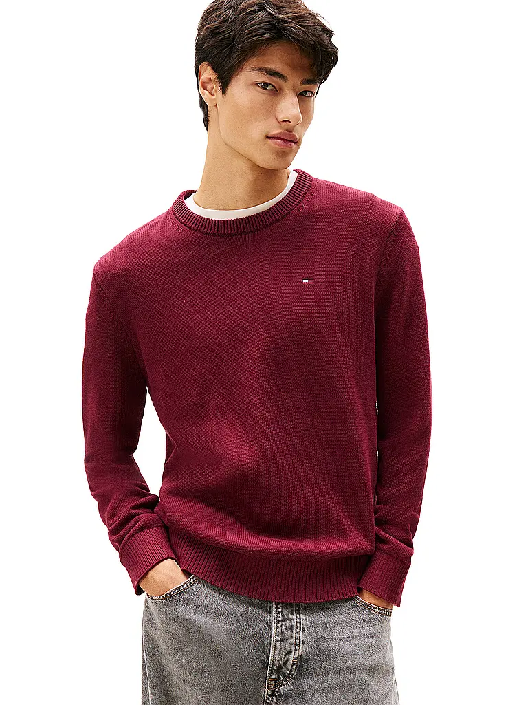 TOMMY JEANS | Pullover | 