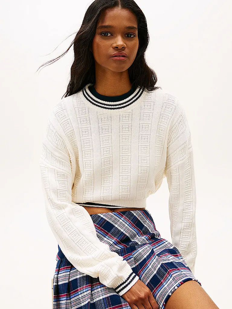 TOMMY JEANS | Pullover | 