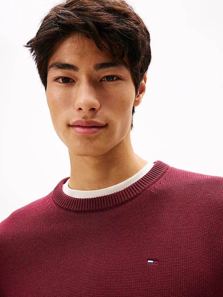 TOMMY JEANS | Pullover | 