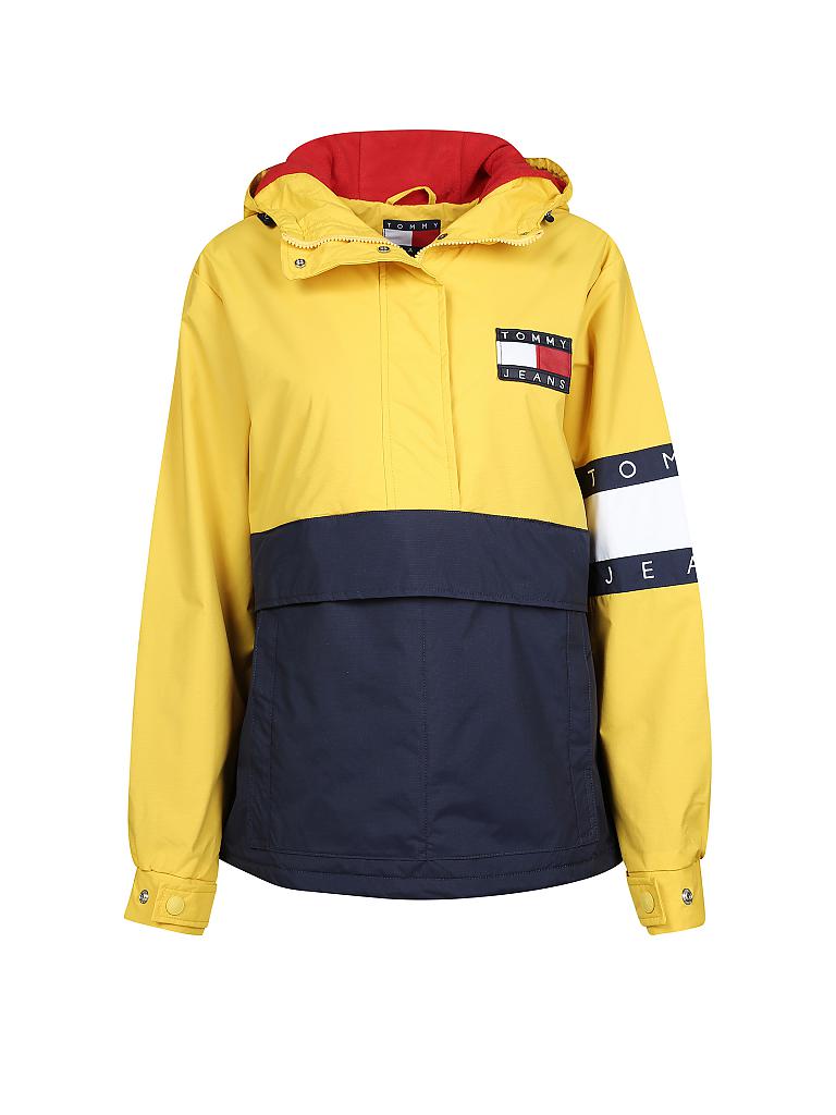 TOMMY JEANS | Regenjacke "90´s" | 