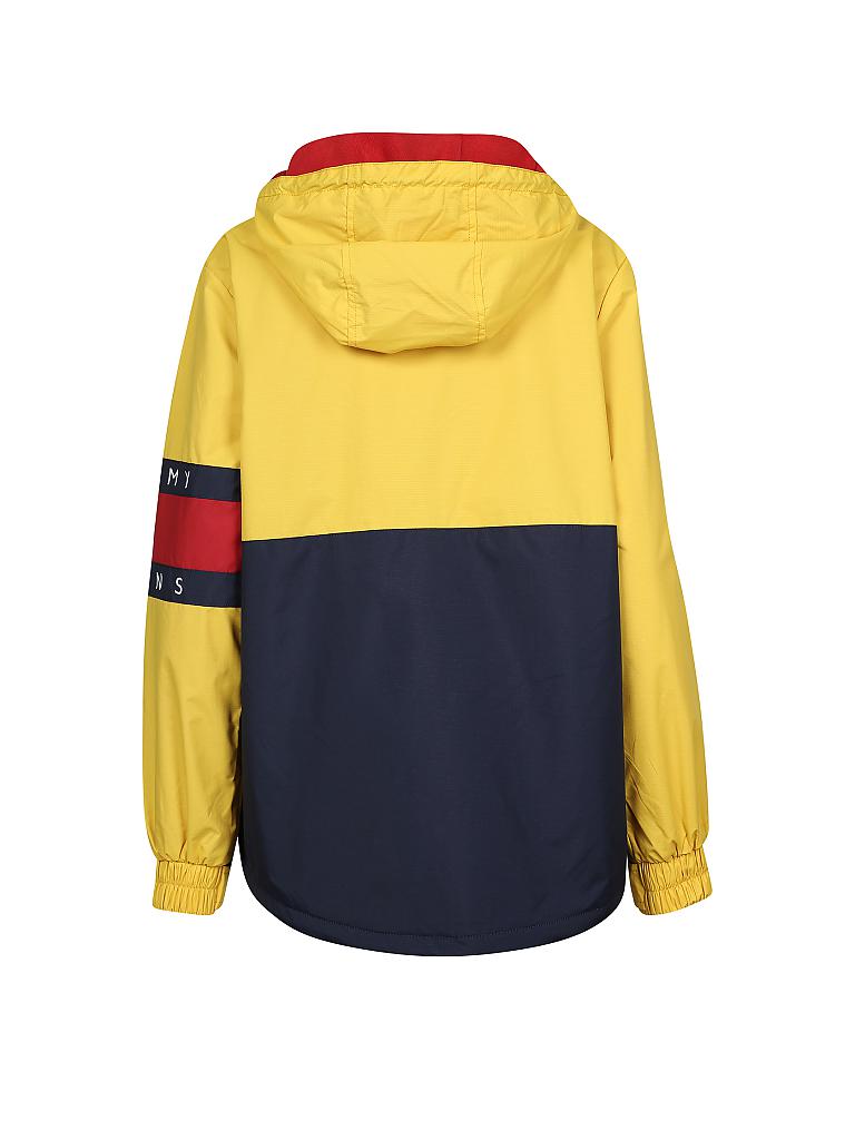 TOMMY JEANS | Regenjacke "90´s" | 