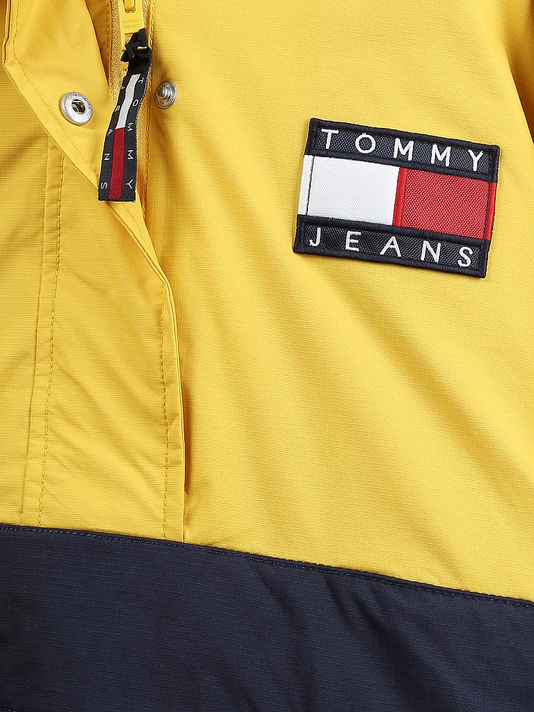 TOMMY JEANS | Regenjacke "90´s" | 