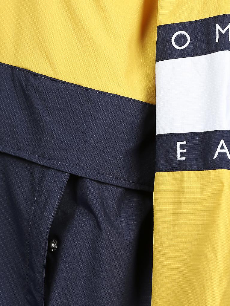 TOMMY JEANS | Regenjacke "90´s" | 