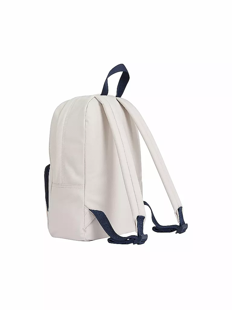 TOMMY JEANS | Rucksack  | beige