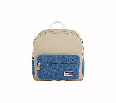 TOMMY JEANS Rucksack College Dome