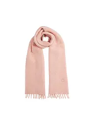 TOMMY JEANS | Schal | rosa