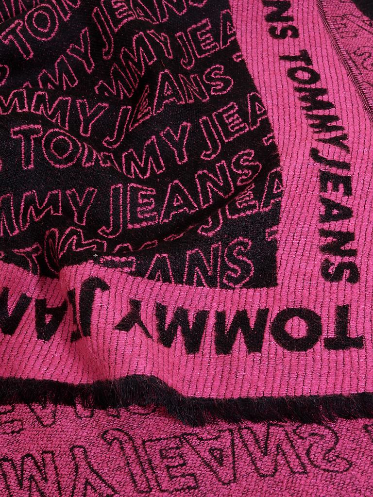 TOMMY JEANS | Schal | pink