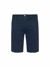 TOMMY JEANS | Shorts SCANTON | dunkelblau