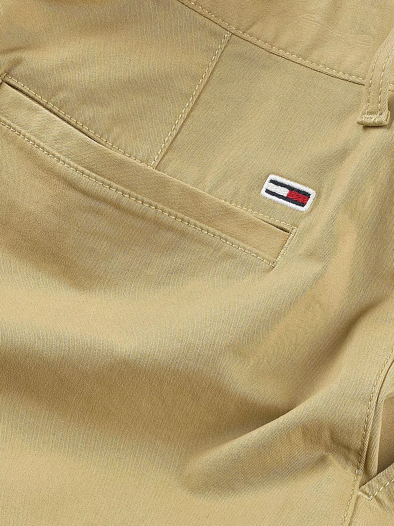 TOMMY JEANS | Shorts SCANTON | dunkelblau