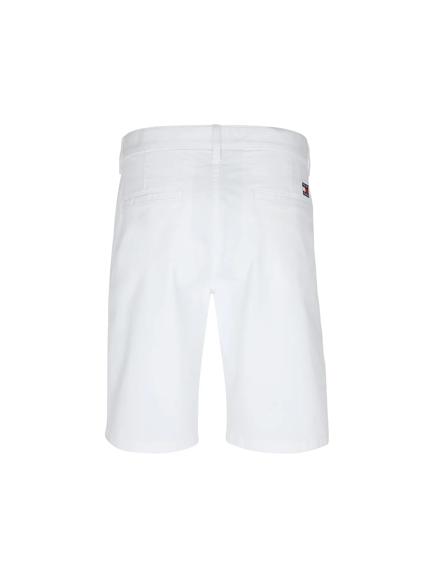 TOMMY JEANS | Shorts SCANTON | weiss