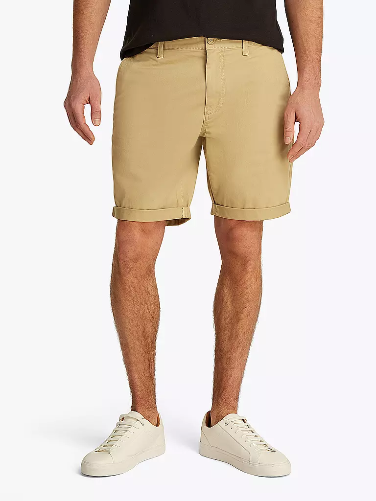 TOMMY JEANS | Shorts SCANTON | dunkelblau