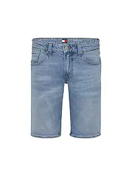 TOMMY JEANS | Shorts | blau