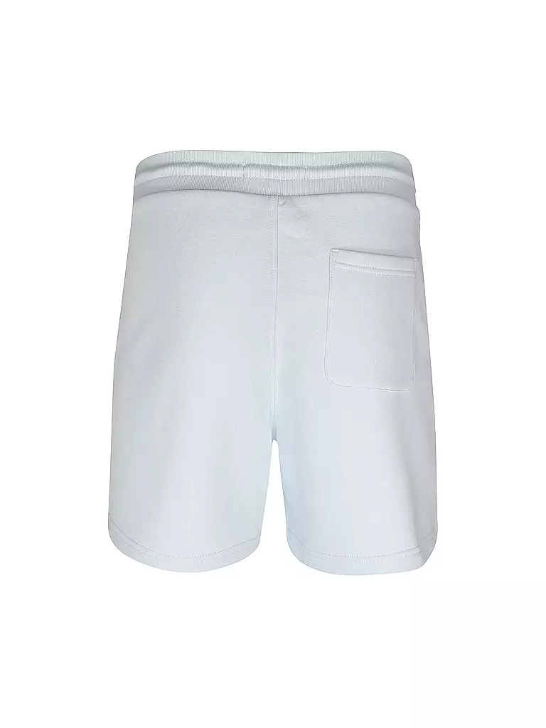 TOMMY JEANS | Shorts | grün