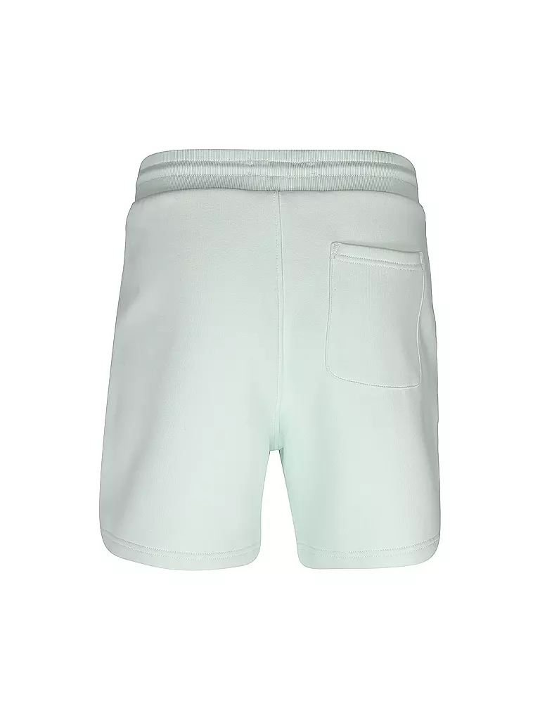 TOMMY JEANS | Shorts | grün